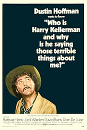 Who Is Harry Kellerman?
