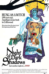 Night of Dark Shadows