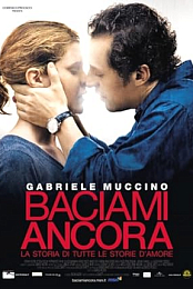 Kiss Me Again