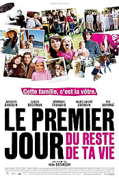 Le Premier Jour Du Reste De Ta Vie (dvdrip)