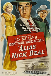Alias Nick Beal