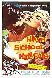 High School Hellcats