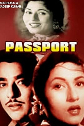 Passport
