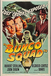 Bunco Squad