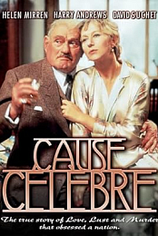 Cause celebre