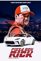 Pizza Boy Rick