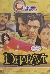 Dharavi