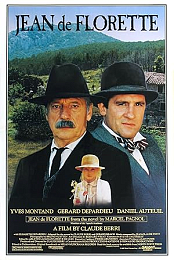 Jean De Florette