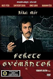 Fekete gyemantok