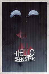 Hello Gangster (2016) 720p WEBRip YTS YIFY