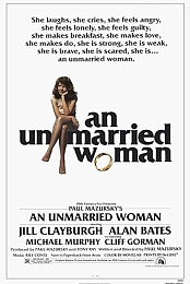 An Unmarried Woman