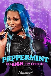 Peppermint: So-SIGH-ety Effects