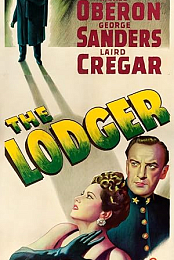 The Lodger