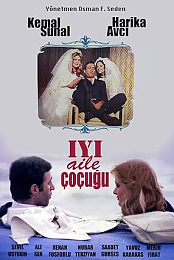 Iyi Aile Cocugu