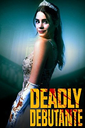 Deadly Debutante 2021 720p WEB H264-BAE