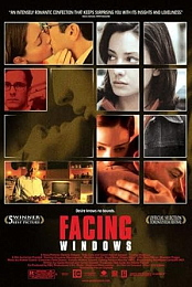 Facing Window