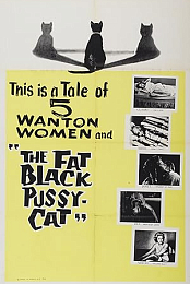 The Fat Black Pussycat