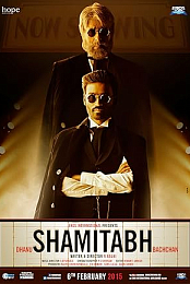 Shamitabh