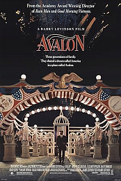 Avalon (1990) DVD SE