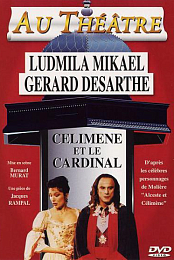 Celimene et le cardinal