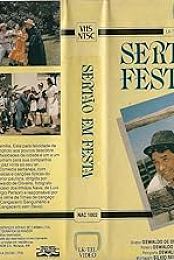 Sertao em Festa