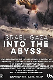 Israel and Gaza: Into the Abyss