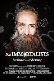 The Immortalists