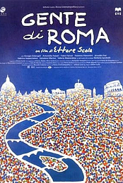 People of Rome
