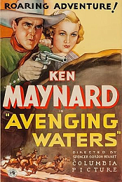 Avenging Waters