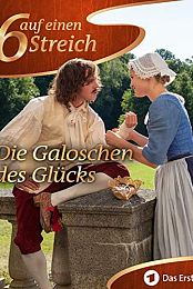 Die Galoschen des Glucks