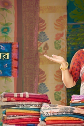 Sudakshinar Shari