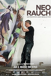 Neo Rauch: Comrades and Companions