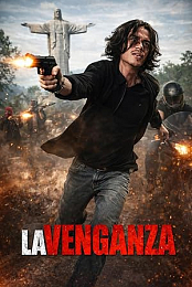 Vengeance