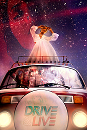 ENO's Drive & Live: La Boheme