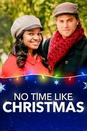 No Time Like Christmas