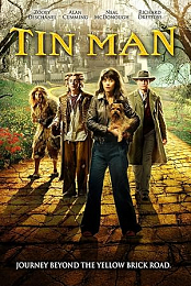 Tin Man