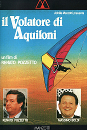 Il volatore di aquiloni
