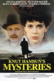 Mysteries