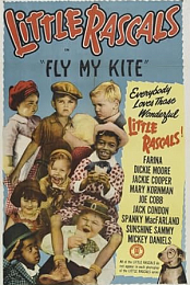 Fly My Kite