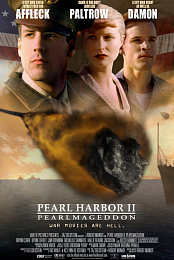 Pearl Harbor II -Pearlmageddon (parodi)