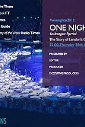 One Night in 2012