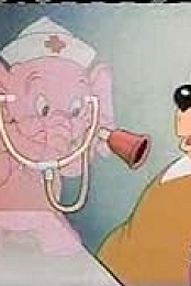 Calling Dr. Porky