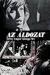 Az aldozat
