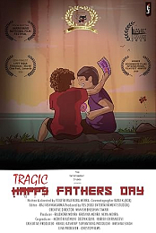 Tragic Fathers Day
