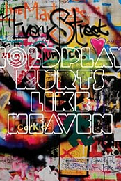 Coldplay: Hurts Like Heaven