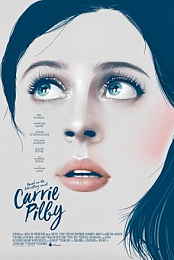 Carrie Pilby