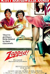Zapped!