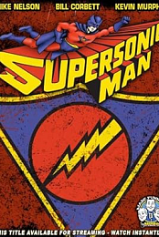 Rifftrax: Supersonic Man