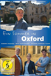 A Summer in Oxford
