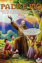 Padre Pio